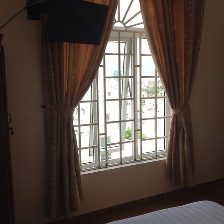 Hung Phat Hotel Da Nang Camera foto