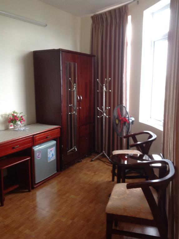 Hung Phat Hotel Da Nang Camera foto