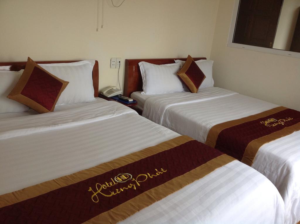 Hung Phat Hotel Da Nang Camera foto
