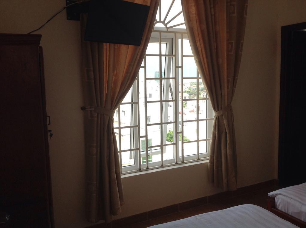 Hung Phat Hotel Da Nang Camera foto