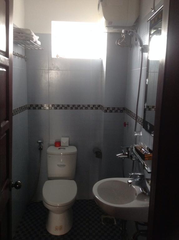 Hung Phat Hotel Da Nang Camera foto