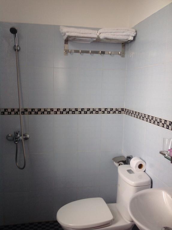 Hung Phat Hotel Da Nang Camera foto