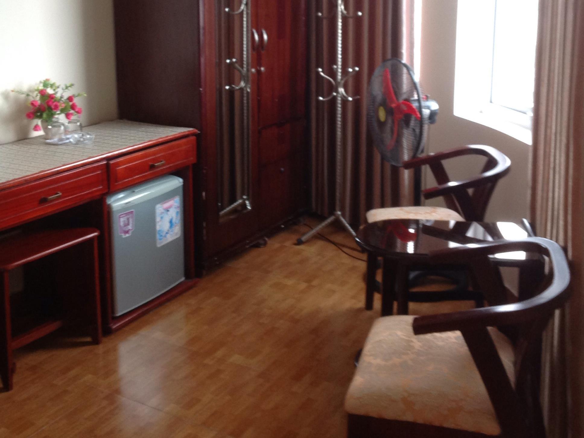 Hung Phat Hotel Da Nang Esterno foto