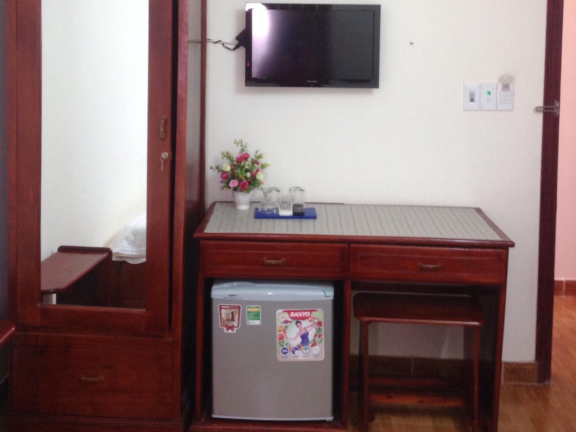 Hung Phat Hotel Da Nang Esterno foto