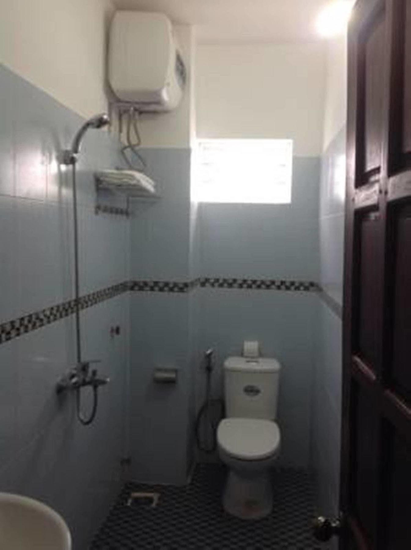 Hung Phat Hotel Da Nang Esterno foto