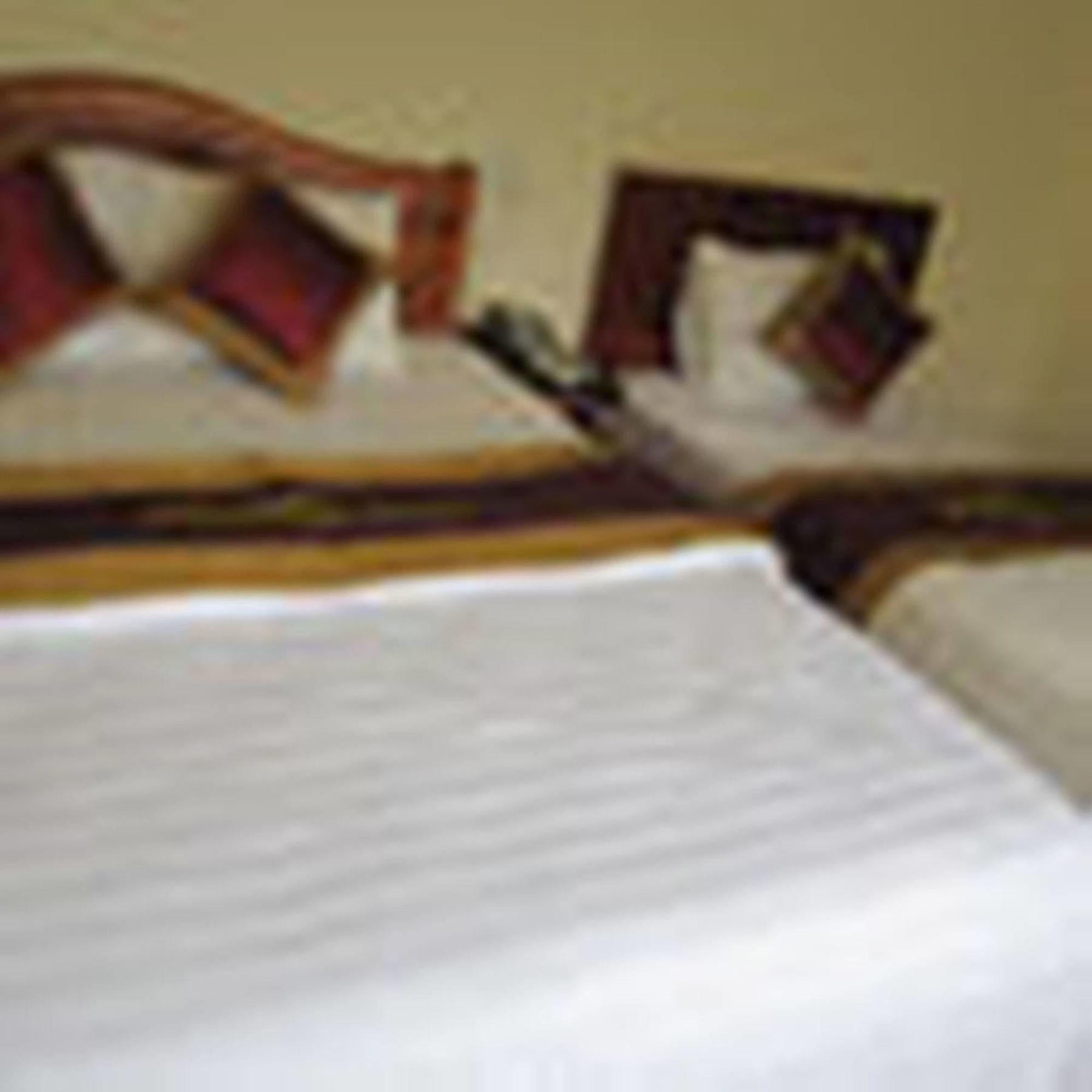 Hung Phat Hotel Da Nang Esterno foto