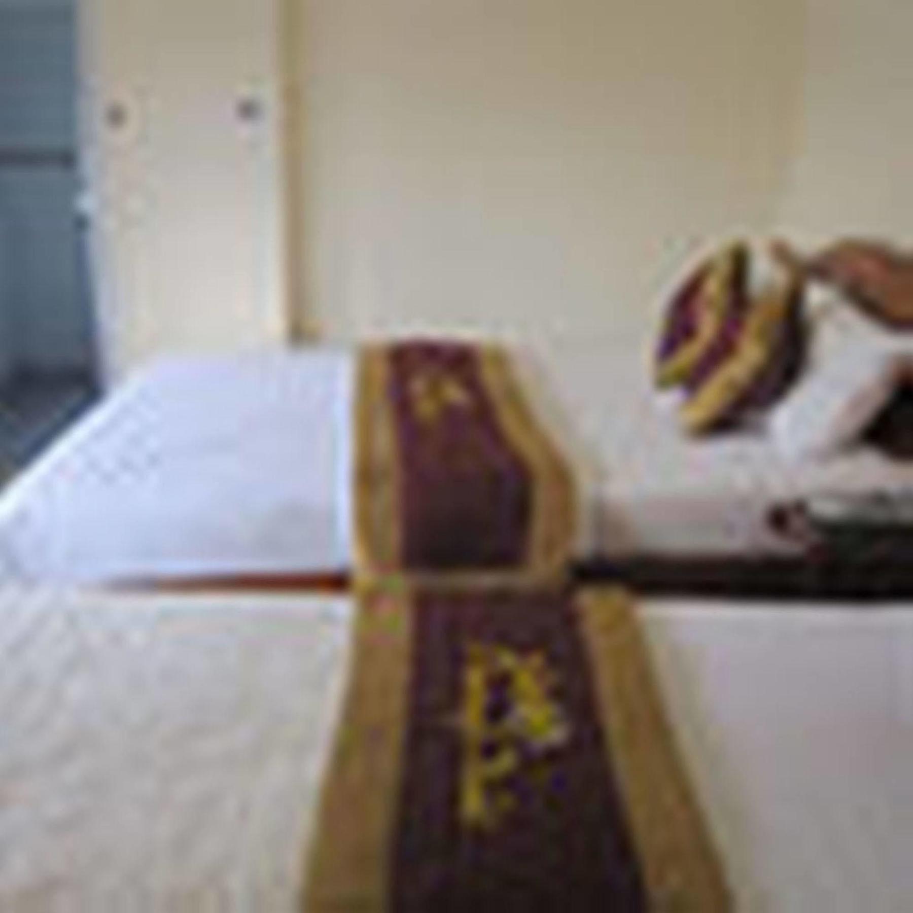 Hung Phat Hotel Da Nang Esterno foto