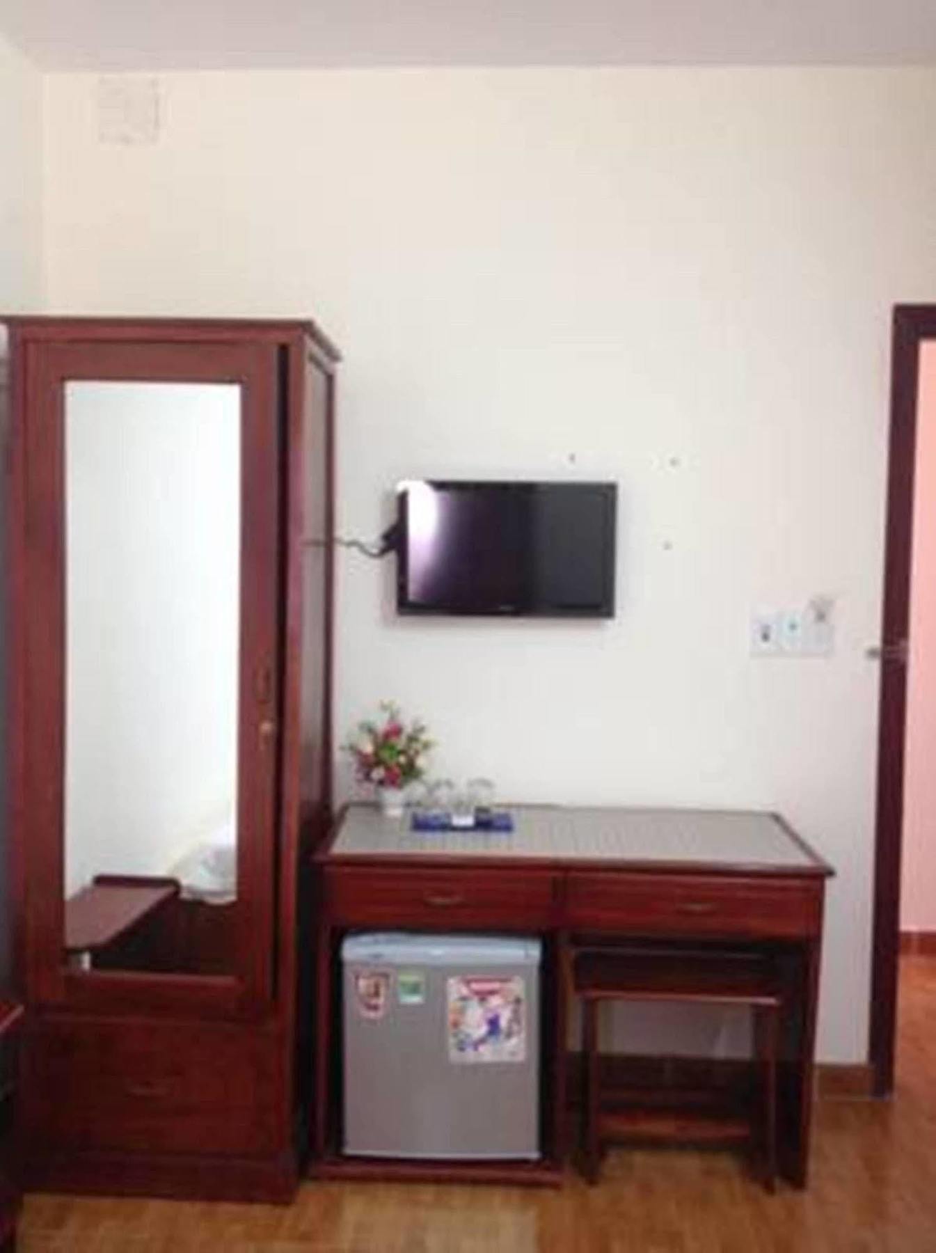 Hung Phat Hotel Da Nang Esterno foto